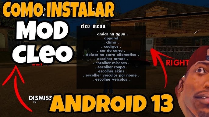 COMO COLOCAR DINHEIRO INFINITO NO GTA SANANDREAS ANDROID – JLTutors