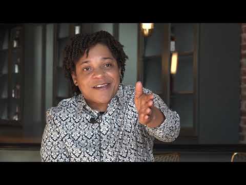 Keturah Herron:ACLU Policy Strategist