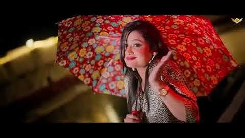 LANGUAGE PYAR KI  Official Video  Sandeep Surila  ArvindJangid   Sakshi Dalal   Haryanvi Song360p