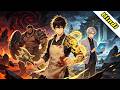 🔥I Was Just A Dishwasher, Until I Awakened Supreme Saint Dragon Bloodline! | Hindi Anime Recap
