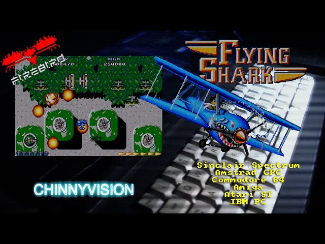 Navy Seals Review for the Sinclair ZX Spectrum by John Gage - YouTube