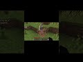 Minecraft but Dirt gives op items 🥰 #minecraft #viralvideo #viralvideo