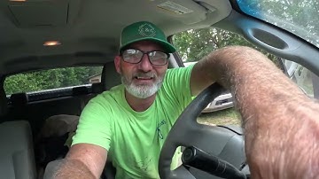 Ford F150 Key Fob Program (2007)