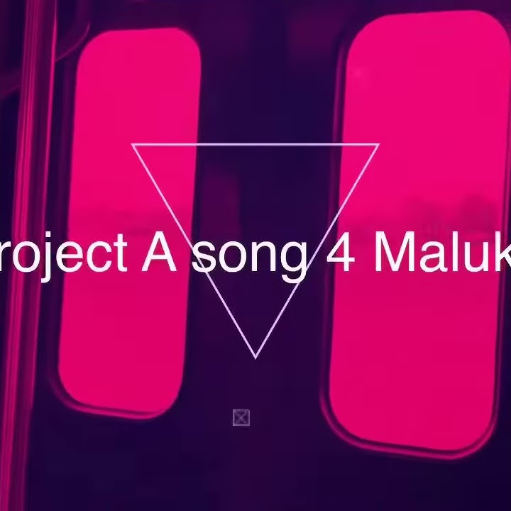 Eliando Hatumena in Aktie voor Prjct AS4M