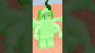 Cursed Lego Vineria Sprunki Be Like