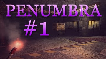 ★ tgnIndie: Friday the 13th Special - - Penumbra Overture, ft Frankie! - Way➚