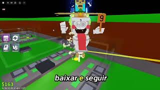 🔥 [NOVO] SCRIPT Roube um Brainrot *SEM KEY* Roubo Invisível e Roubo Instantâneo - Steal a Brainrot