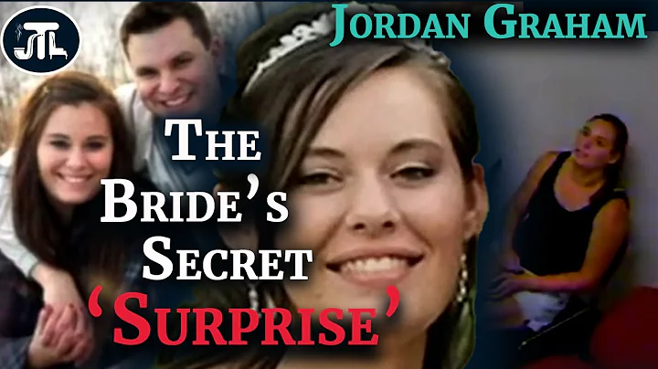 A Bride's 'Secret Surprise': the murder of Cody Jo...