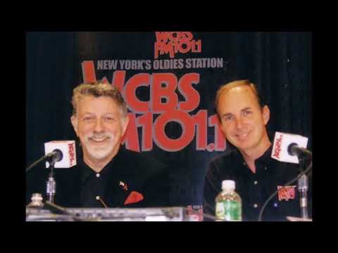 Dan Ingram, 101.1 WCBS-FM New York | March 9, 1996