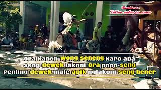 Story wa sewates kerjo versi jarana