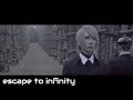 Sebastiano Serafini - ESCAPE TO INFINITY music video 2/4