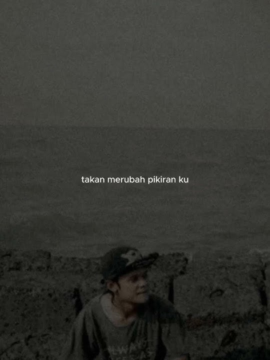Hidup adalah pilihan - Song by. ( Captain jack )            #tranding #viralvideo #storywakekinian