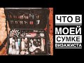 Что в моём кейсе визажиста? Анна Корн