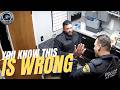 When Corrupt Cops Realize They Destroyed Their Career | @RealBodycamFrontline