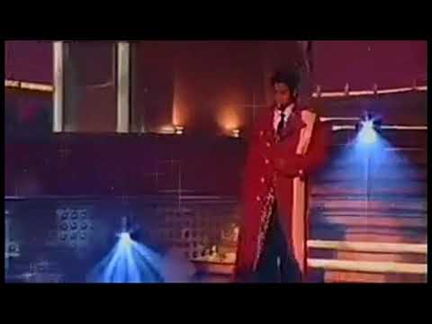 郭富城 (Aaron Kwok) - 萬千星輝頒獎典禮 1998 TVB 菲翠台