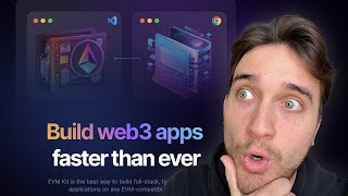 How I'm Building Web3 Apps in 2023