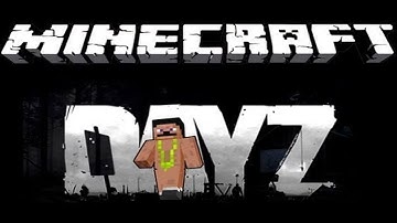 Minecraft 1.2.5 - Como instalar DayZ MOD - ESPAÑOL TUTORIAL