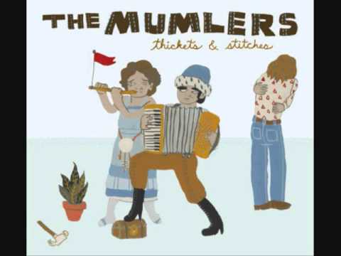 The Mumlers — The Mumlers - Whale Song