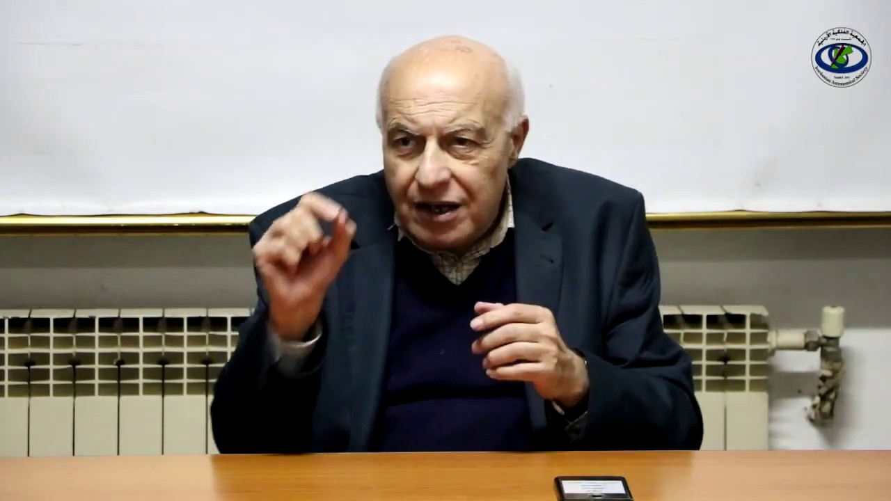 مقومات المنهج العلمي في ضوء تاريخ العلم - د. هشام غصيب