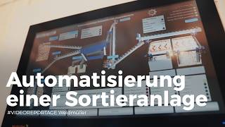 #Videoreportage: TrioLogic und Weidmüller verbinden regionale Kompetenz mit offener Automatisierung