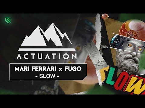 Slow mari ferrari fugo