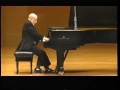 Capture de la vidéo Shura Cherkassky Plays Chopin: Sonata No. 2 In B Flat Minor