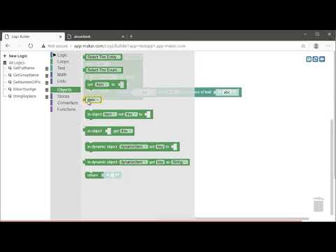 Finding a Substring within Another String