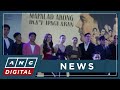 ‘Manila’s Finest’ holds star-studded MMFF premiere night | ANC