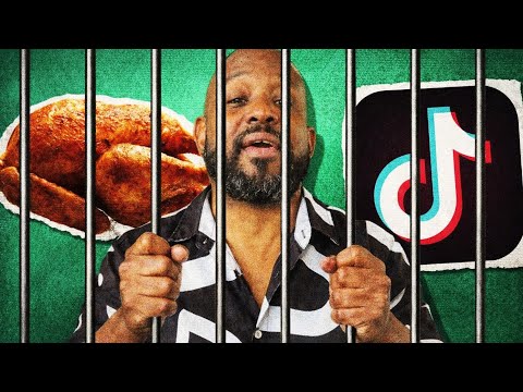 DON POLLO'S DARK PAST