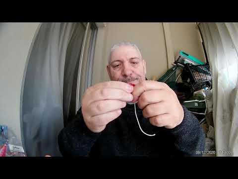 ψάρεμα ASSIST HOOK