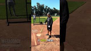 Tuesday Tip: Inside Pitch Drill