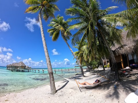 10 Days on Rangiroa and Tikehau, French Polynesia