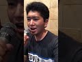 MOJODRIVE 木村拓哉
