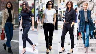 French Street Style Looks: Effortlessly Chic Outfit Ideas for Every Occasion