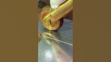 Additional functions of cold welding machine roller welding