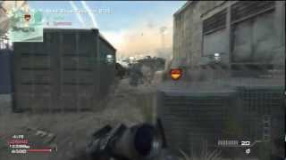 Quad Feed Multi-Kill