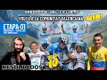 TOP 10 Vuelta a la Comunidad Valenciana 2024 ETAPA 1 | Emoción Ciclista con Rubio, Buitrago