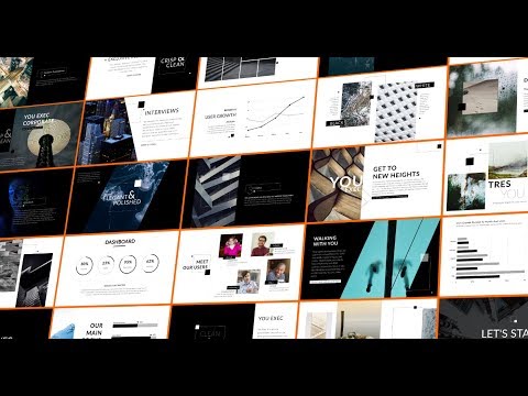 Corporate PowerPoint and