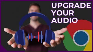 Improving Chromebook Audio for Online Meetings and Recordings