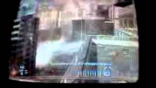 Trickshot " Model Stutter Step"