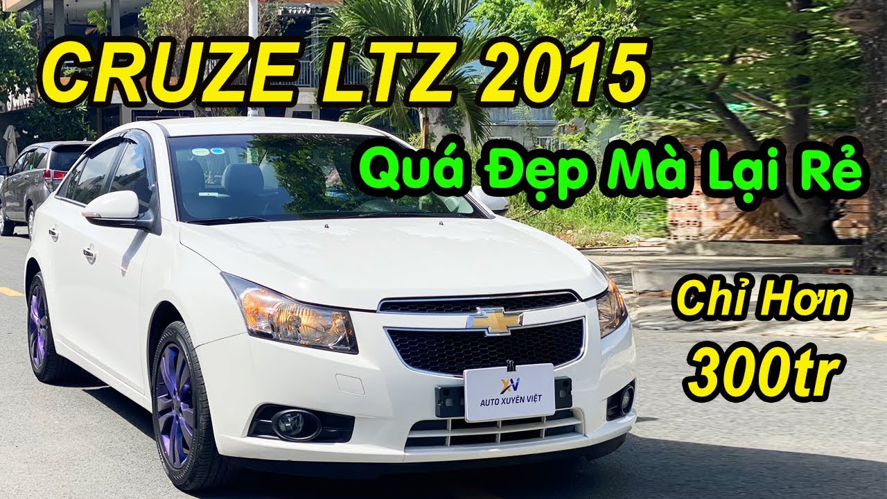 Chevrolet Cruze LTZ AT Price in India  Features Specs and Reviews   CarWale