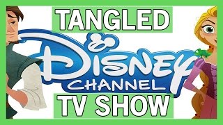 Tangled TV Show