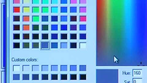 Focus Analysis Software: Working with Catagory Sets