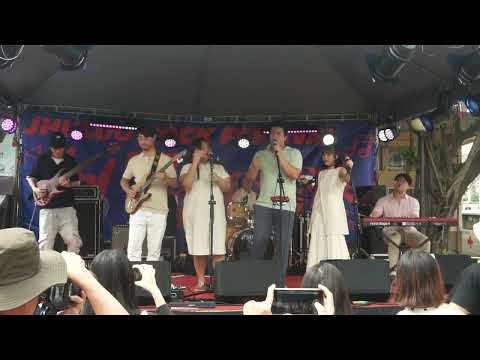 ECO 非典型招待所-粉紅色＋魔鬼