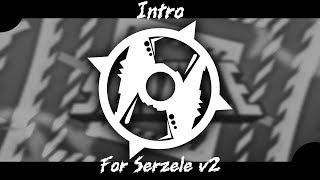 Overlay New ▶ Serzele v2 ◀ DeinyFx | Кто не учится по субботам - тот пашел нахер