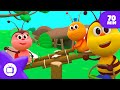 ¿Cómo Te Llamas 🐝 La Canción De Los Nombres †Canciones Para Bebà S 🐞 MIX Bichikids ¿Cómo Te Llamas 🐝 La Canción De Los Nombres †Canciones Para Bebà S 🐞 MIX Bichikids