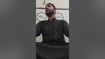 ما تيسر من #سورة_الأحزاب بصوت القارئ الشيخ محمد طه 