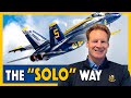 Farewell, Franz! The Blue Angel Exit Interview (Thomas Zimmerman)