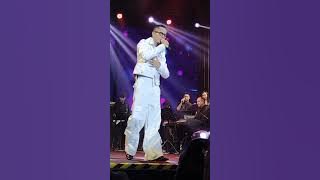 Hafiz Suip - Rindu Bayangan Konsert PerjalananKu