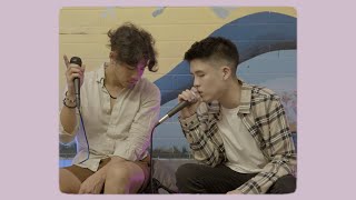 Gentle Bones & Benjamin Kheng - Better With You (Acoustic)